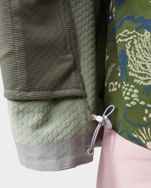 Women’s Sidecut Tech Hoodie