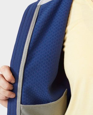 Women’s Sidecut Tech Hoodie