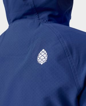 Women’s Sidecut Tech Hoodie