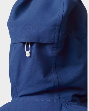 Women’s Sidecut Tech Hoodie