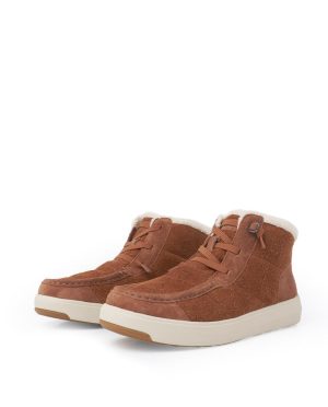 Women’s Colter Chukka Boot