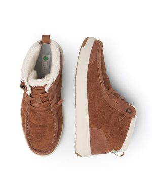 Women’s Colter Chukka Boot