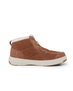 Women’s Colter Chukka Boot