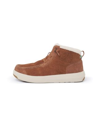 Women’s Colter Chukka Boot