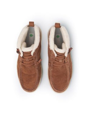 Women’s Colter Chukka Boot