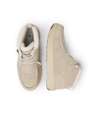 Women’s Colter Chukka Boot