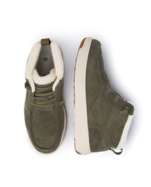 Women’s Colter Chukka Boot