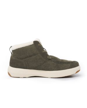 Women’s Colter Chukka Boot
