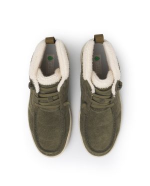 Women’s Colter Chukka Boot