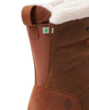 Women’s Colter Waterproof Tall Boot