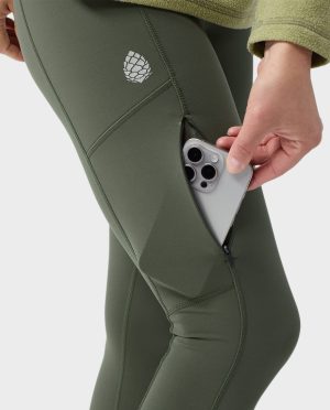 Women’s Glide Tech Legging