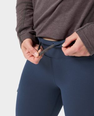 Women’s Glide Tech Legging