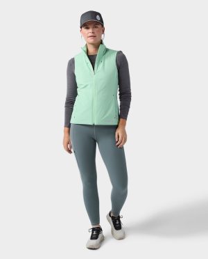 Women’s Glide Tech Legging