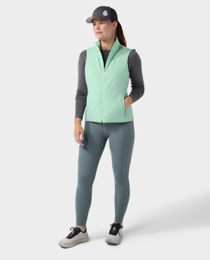 Women’s Glide Tech Legging