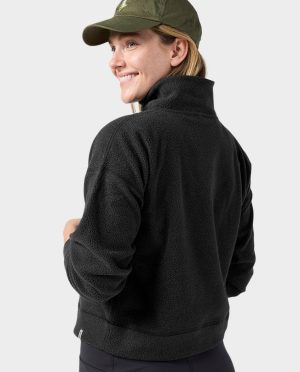 Women’s Turpin Fleece Mockneck
