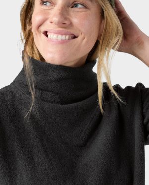 Women’s Turpin Fleece Mockneck