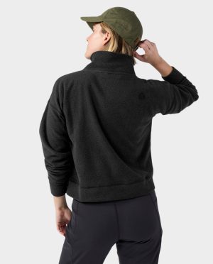 Women’s Turpin Fleece Mockneck