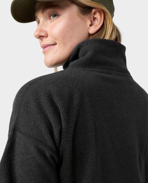 Women’s Turpin Fleece Mockneck