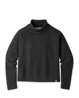 Women’s Turpin Fleece Mockneck
