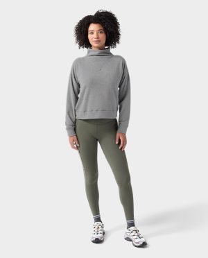 Women’s Turpin Fleece Mockneck