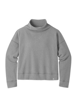 Women’s Turpin Fleece Mockneck