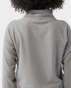 Women’s Turpin Fleece Mockneck