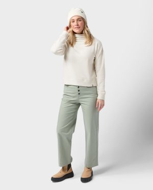 Women’s Turpin Fleece Mockneck