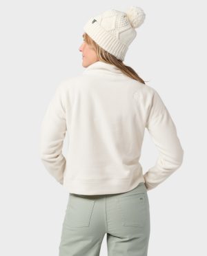 Women’s Turpin Fleece Mockneck