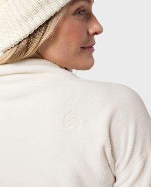 Women’s Turpin Fleece Mockneck