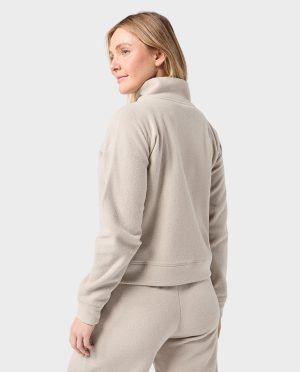 Women’s Turpin Fleece Mockneck