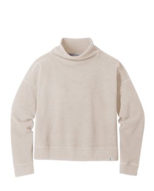 Women’s Turpin Fleece Mockneck