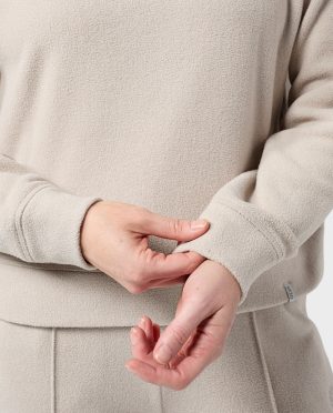 Women’s Turpin Fleece Mockneck