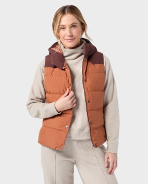 Women’s Turpin Fleece Mockneck