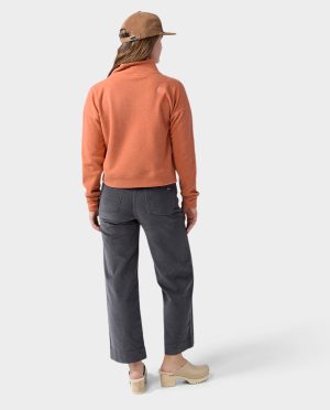 Women’s Turpin Fleece Mockneck