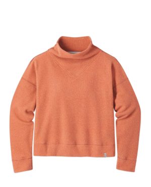 Women’s Turpin Fleece Mockneck