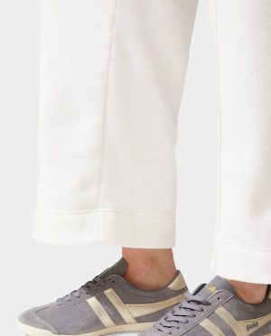 Women’s Turpin Fleece Wide Crop Pant