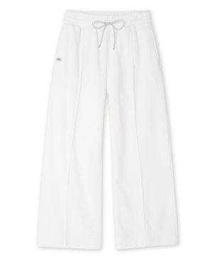 Women’s Turpin Fleece Wide Crop Pant