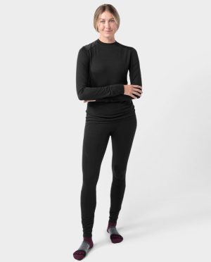 Women’s Basis PeakWool Lightweight Tight