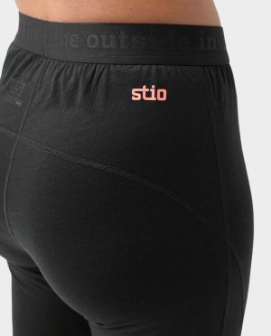 Women’s Basis PeakWool Lightweight Tight