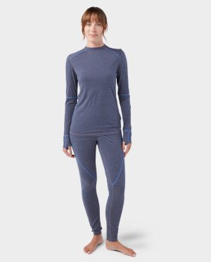 Women’s Basis PeakWool Lightweight Tight