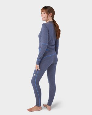 Women’s Basis PeakWool Lightweight Tight