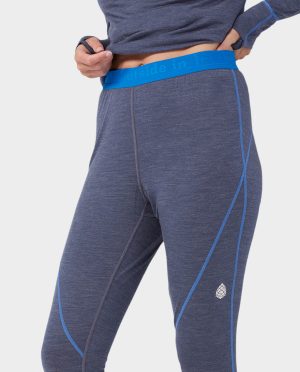Women’s Basis PeakWool Lightweight Tight