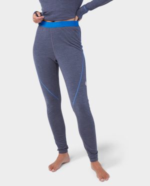 Women’s Basis PeakWool Lightweight Tight