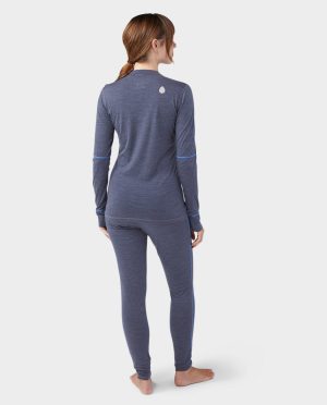Women’s Basis PeakWool Lightweight Tight