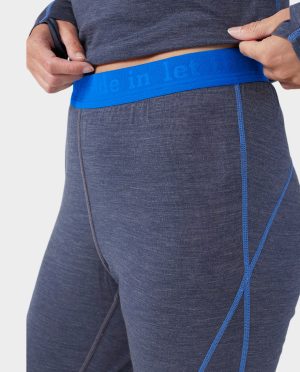 Women’s Basis PeakWool Lightweight Tight