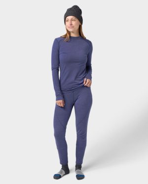 Women’s Basis PeakWool Lightweight Tight