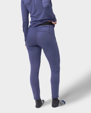 Women’s Basis PeakWool Lightweight Tight