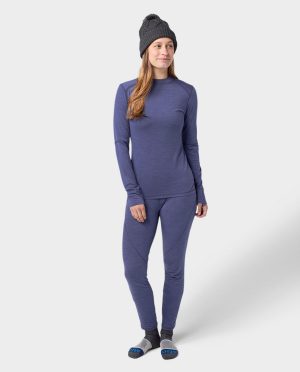 Women’s Basis PeakWool Lightweight Tight