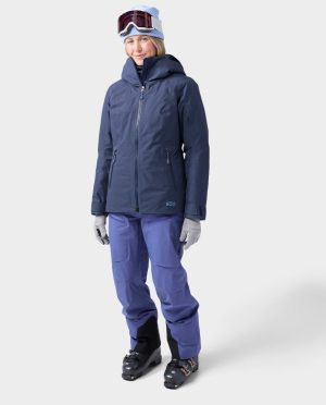 Women’s Shot 7 Down Jacket