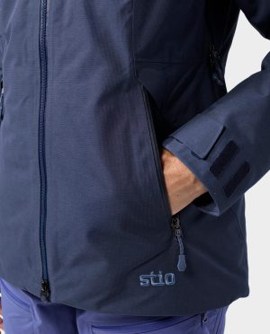 Women’s Shot 7 Down Jacket